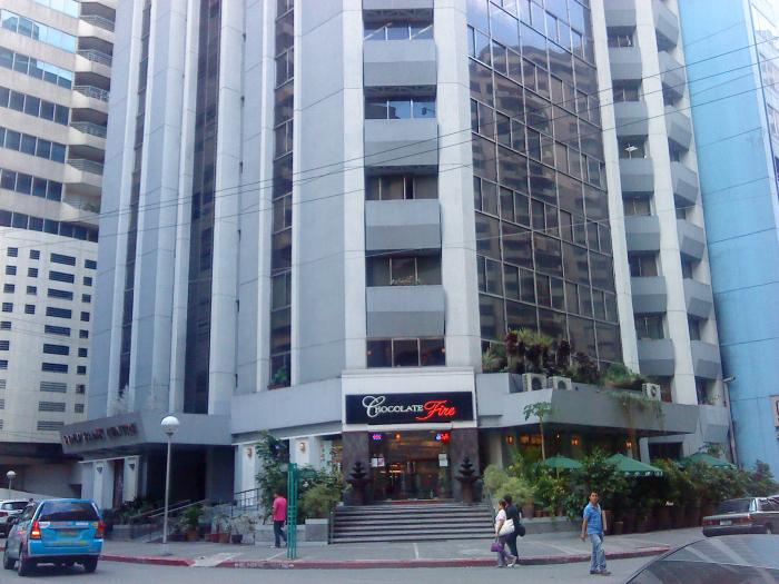 PDCP Makati