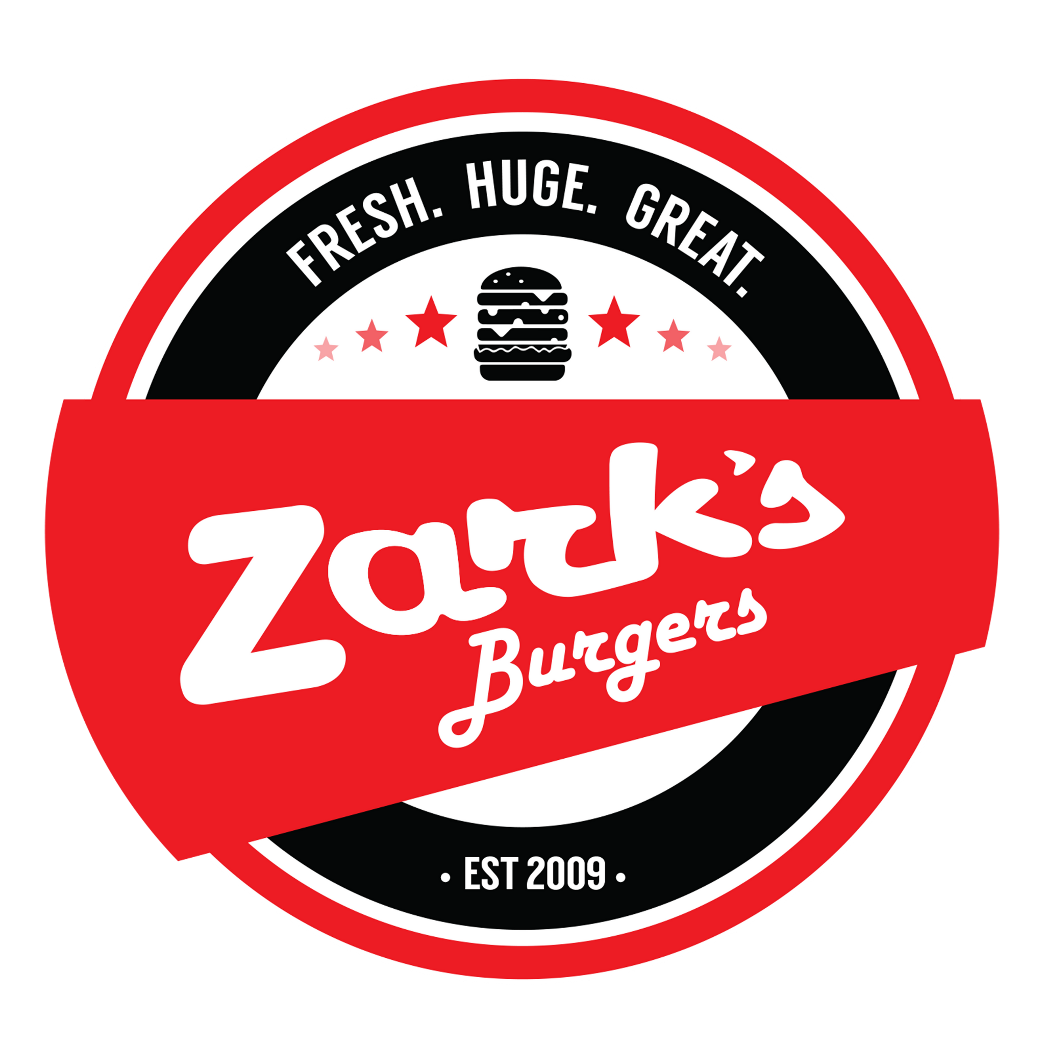ZARK'S BURGER SM Sta. Rosa