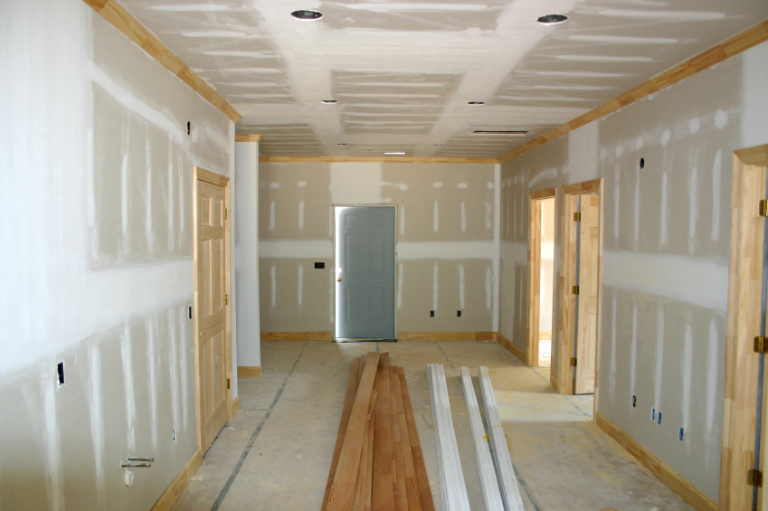 Dry Wall